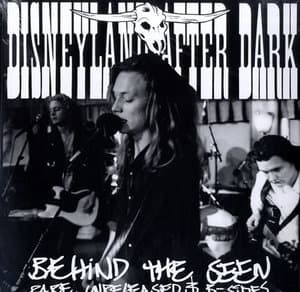 Behind The Seen - Rare, Unreleased & B-sides