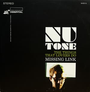 The Things That Lovers Do & Missing Link