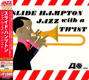 Jazz With A Twist