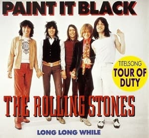 Paint It Black