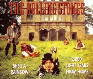 She's A Rainbow