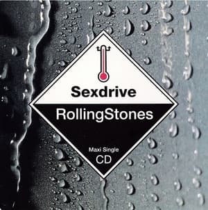 Sexdrive