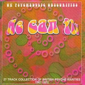 We Can Fly Vol. 2