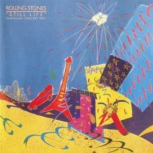 Still Life (American Concert 1981)