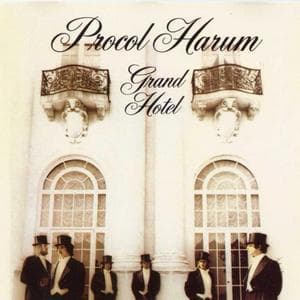 Grand Hotel (+ 2 Bonus Tracks)