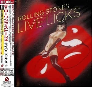 Live Licks
