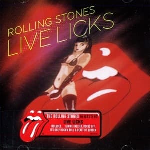 Live Licks