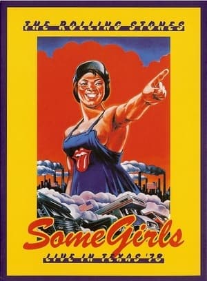 Some Girls (Live In Texas '78)