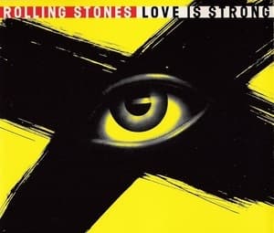 Love Is Strong