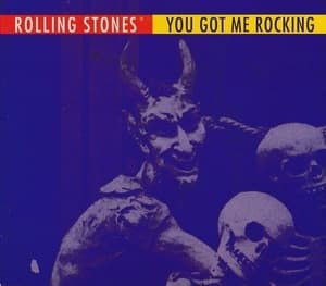 You Got Me Rocking