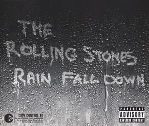 Rain Fall Down