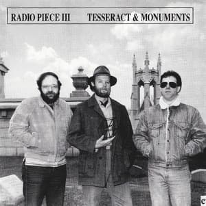 Tesseract & Monuments