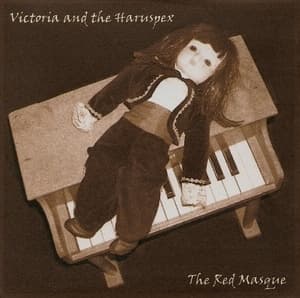 Victoria And The Haruspex