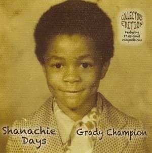 Shanachie Days