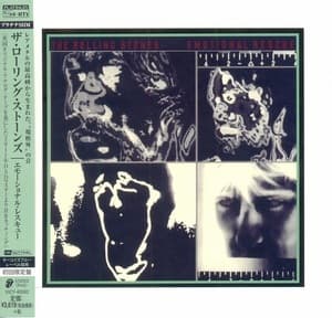 Emotional Rescue