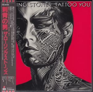 Tattoo You