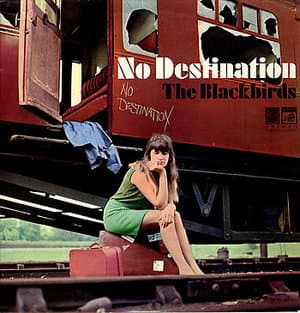 No Destination
