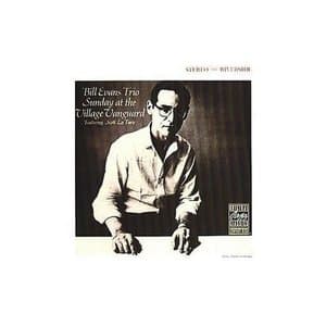 Sunday At The Village Vanguard (XRCD)