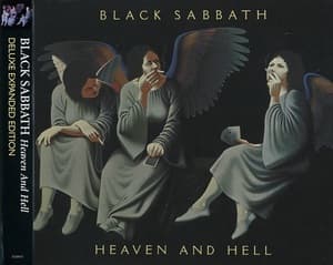 Heaven And Hell