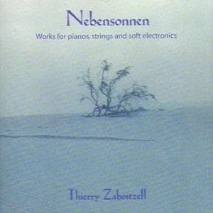 Nebensonnen