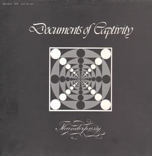 Documents Of Captivity