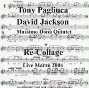 Re Collage