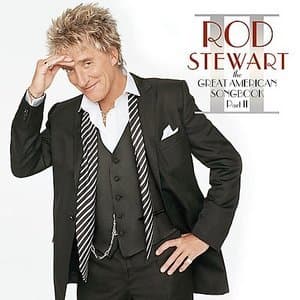 As Time Goes By...the Great American Songbook, Vol.II