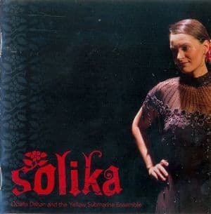 Solika