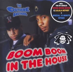 Boom Boom In The House