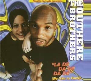 La De Da De Da De (We Like To Party)
