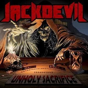 Unholy Sacrifice
