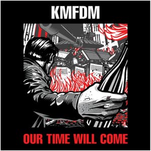 Our Time Will Come