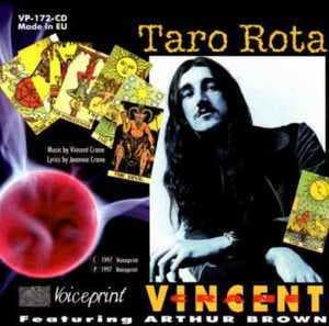 Taro Rota