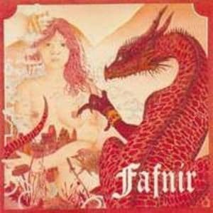 Fafnir
