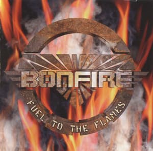 Fuel To The Flames