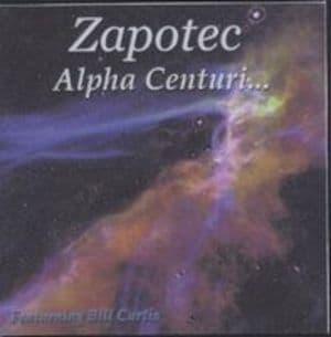 Alpha Centauri