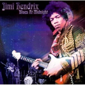 Blues at Midnight