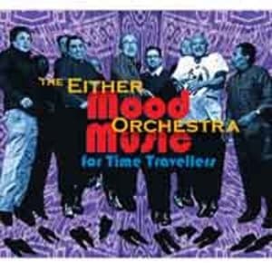 Mood Music For Time Travellers