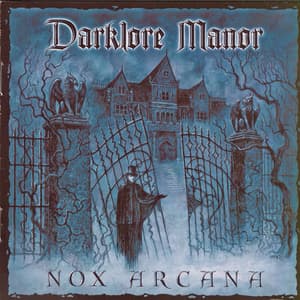 Darklore Manor