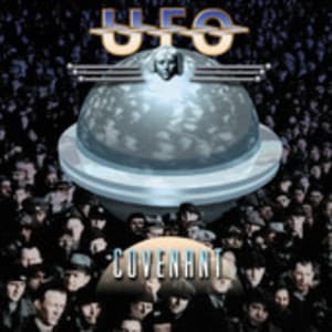 Covenant (Limited edition)