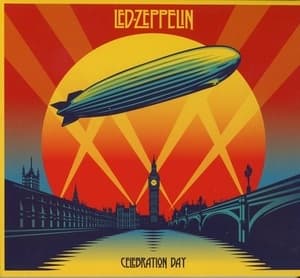Celebration Day
