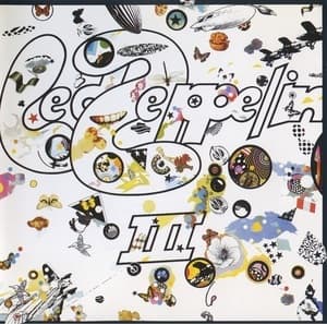 Led Zeppelin III