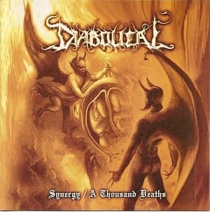 Synergy / A Thousand Deaths