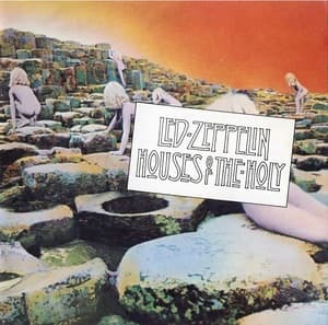 Houses Of The Holy