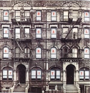 Physical Graffiti