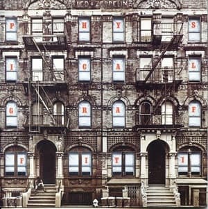 Physical Graffiti