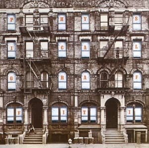 Physical Graffiti