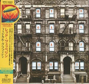 Physical Graffiti