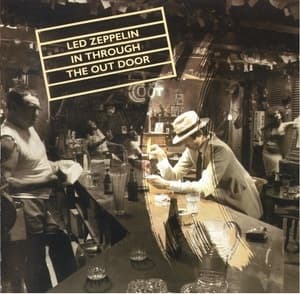 In Through The Out Door