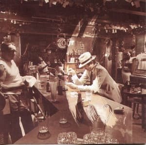 In Through The Out Door